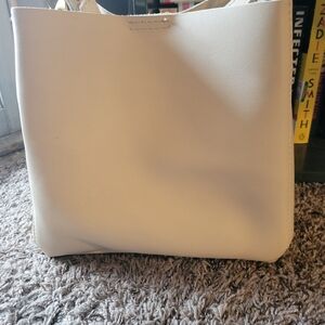 AP Bone Butterfly Bucket Bag